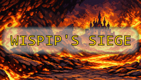 Купить Wispip's Siege