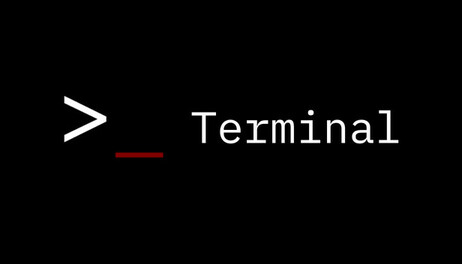 Купить > Terminal