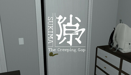 Купить SUKIMA: The Creeping Gap
