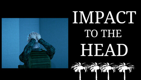 Купить Impact to the Head