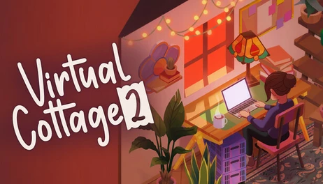 Купить Virtual Cottage 2