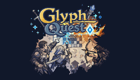 Купить Glyph Quest