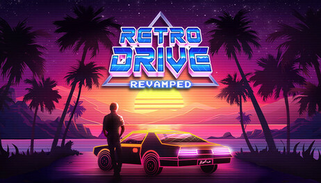 Купить Retro Drive: Revamped