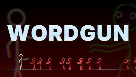 Купить Wordgun