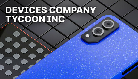 Купить Devices Company Tycoon Inc
