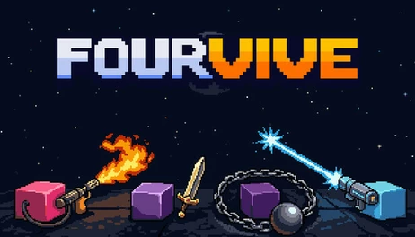 Купить FOURVIVE