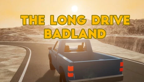 Купить The Long Drive Badland