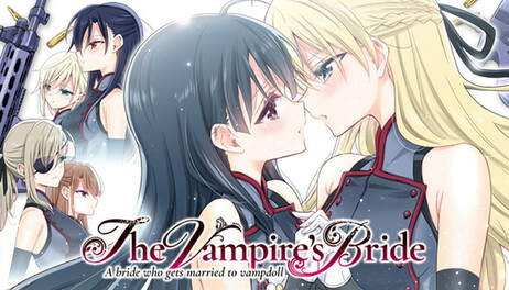 Купить The Vampire's Bride: The Novel Game