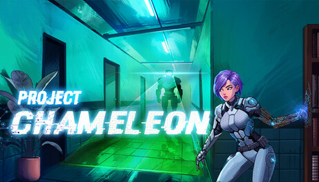 Купить Project Chameleon