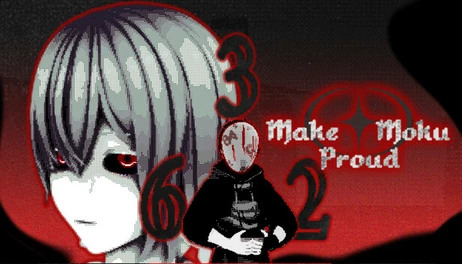 Купить Make Moku Proud