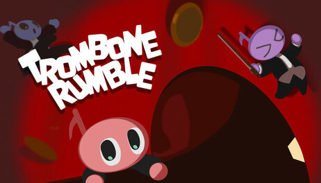 Купить Trombone Rumble