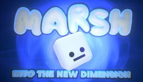 Купить Marsh Into the New Dimension