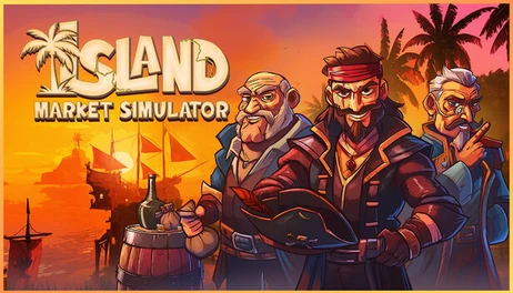 Купить Island Market Simulator