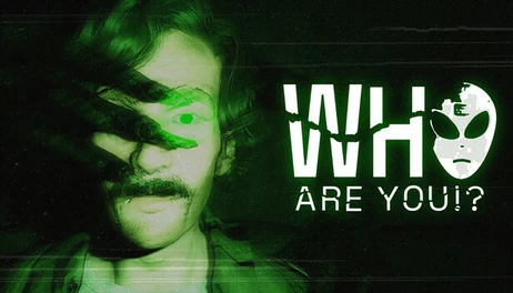 Купить Who are you!?