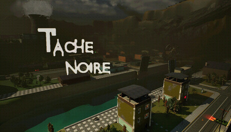 Купить Tache Noire