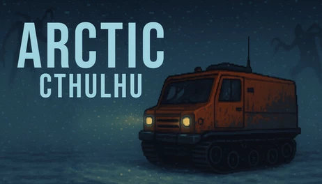 Купить ARCTIC CTHULHU