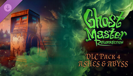 Купить Ghost Master: Resurrection | Ashes & Abyss