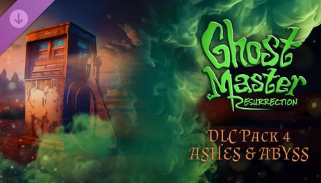 Купить Ghost Master: Resurrection | Ashes & Abyss