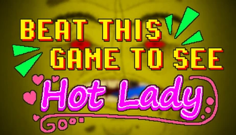 Купить Beat This Game To See Hot Lady