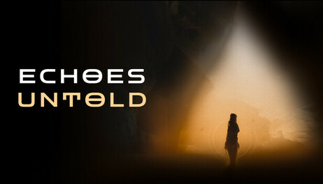 Купить Echoes Untold