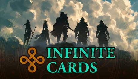 Купить Infinite Cards
