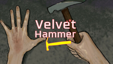 Купить Velvet Hammer