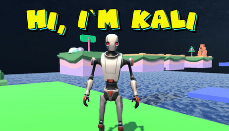 Купить Hi, I`m Kali