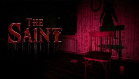 Купить The Saint