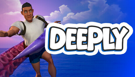 Купить Deeply