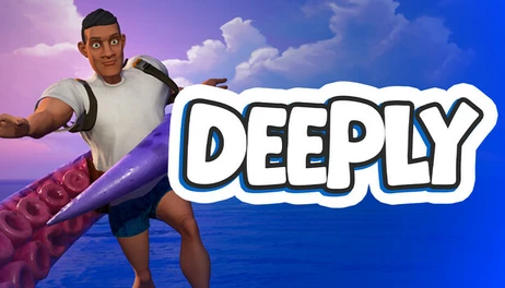 Купить Deeply