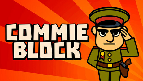 Купить Comrade Block