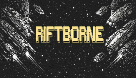 Купить Riftborne
