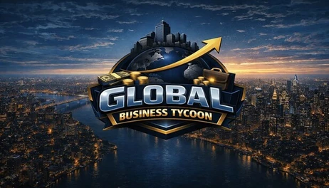 Купить Global Business Tycoon