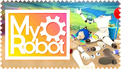 Купить MyRobot