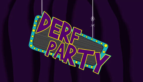 Купить Derf Party