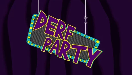 Купить Derf Party