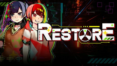 Купить Restore