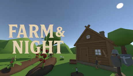 Купить Farm&Night