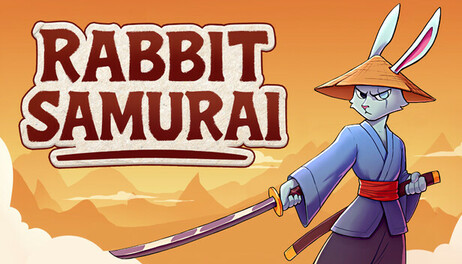 Купить Rabbit Samurai