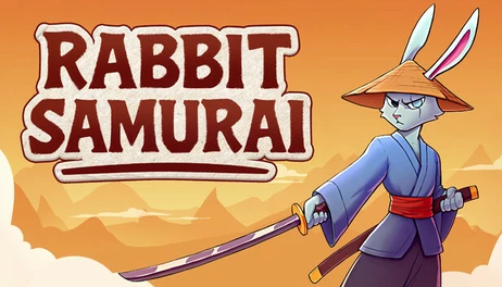Купить Rabbit Samurai