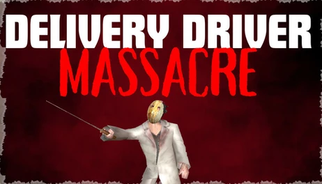 Купить Delivery Driver Massacre