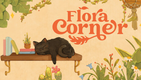 Купить Flora Corner