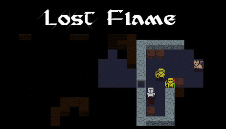 Купить Lost Flame