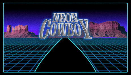 Купить Neon Cowboy