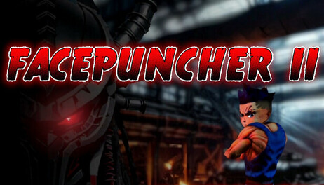 Купить Face Puncher 2: Pugilistica