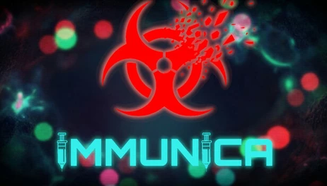 Купить Immunica