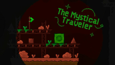 Купить The Mystical Traveler