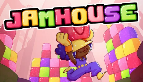 Купить Jamhouse