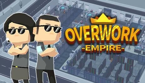 Купить Overwork Empire