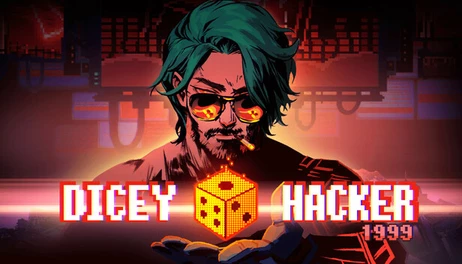Купить DiceyHacker1999